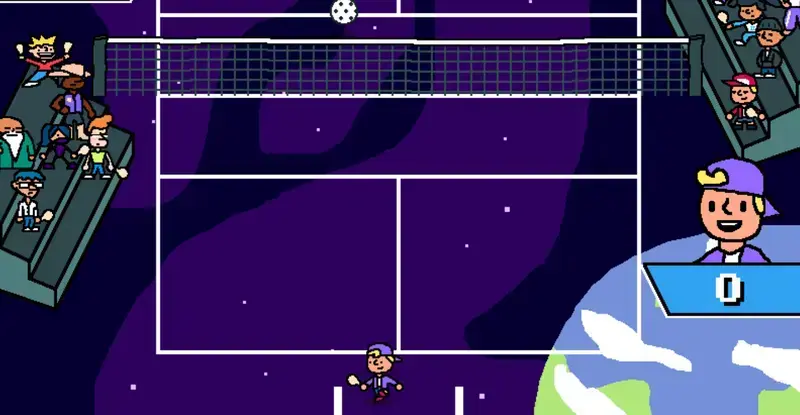 Super Pickleball Adventure – A Pickleball Game Guide